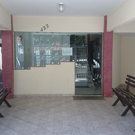 Apartamento A 300 Metros Da Praia Do Forte Cabo Frio Bagian luar foto