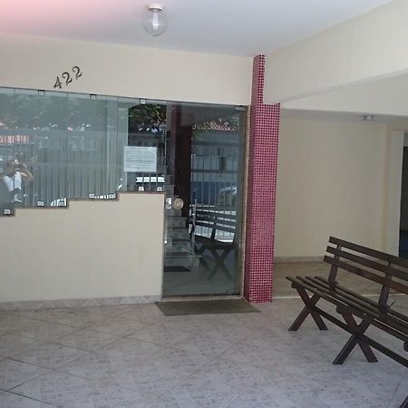 Apartamento A 300 Metros Da Praia Do Forte Cabo Frio Bagian luar foto