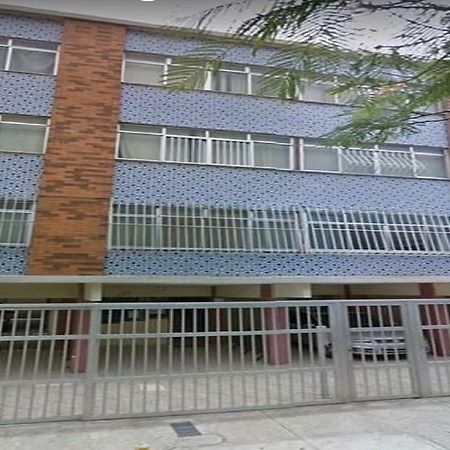 Apartamento A 300 Metros Da Praia Do Forte Cabo Frio Bagian luar foto