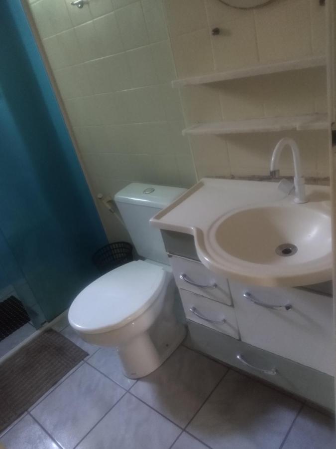 Apartamento A 300 Metros Da Praia Do Forte Cabo Frio Bagian luar foto
