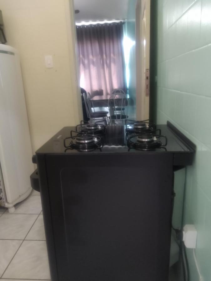 Apartamento A 300 Metros Da Praia Do Forte Cabo Frio Bagian luar foto