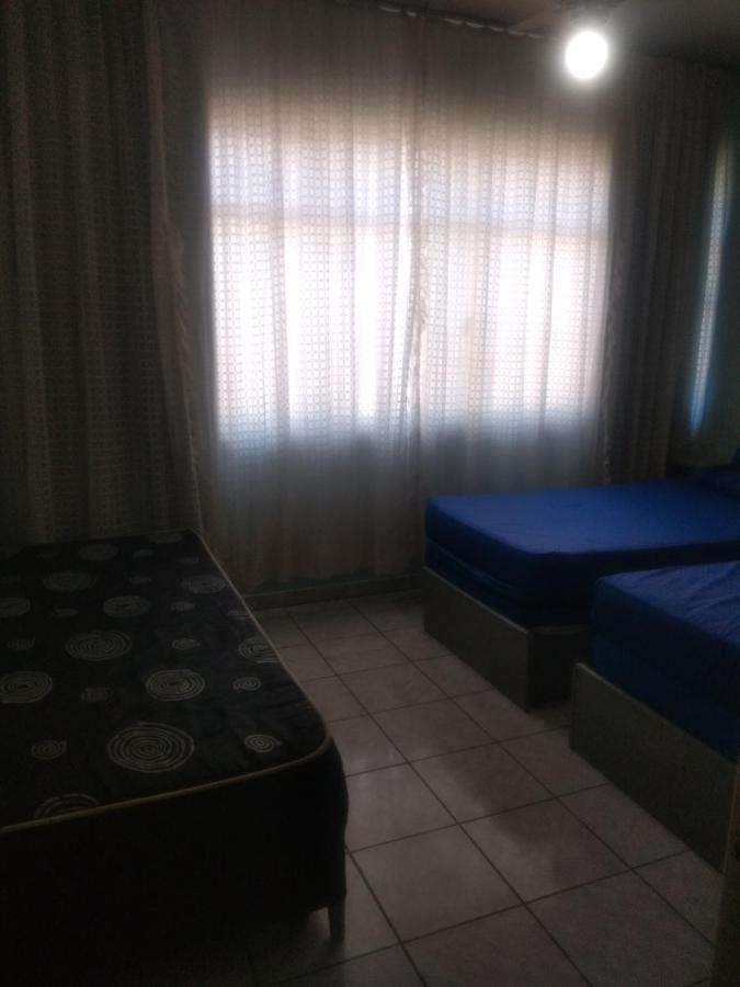 Apartamento A 300 Metros Da Praia Do Forte Cabo Frio Bagian luar foto