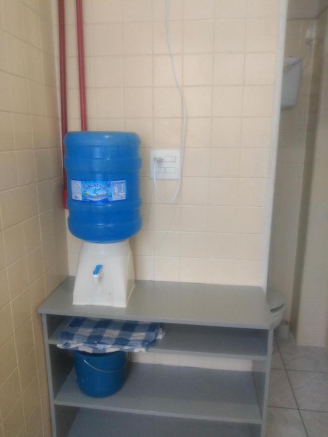 Apartamento A 300 Metros Da Praia Do Forte Cabo Frio Bagian luar foto