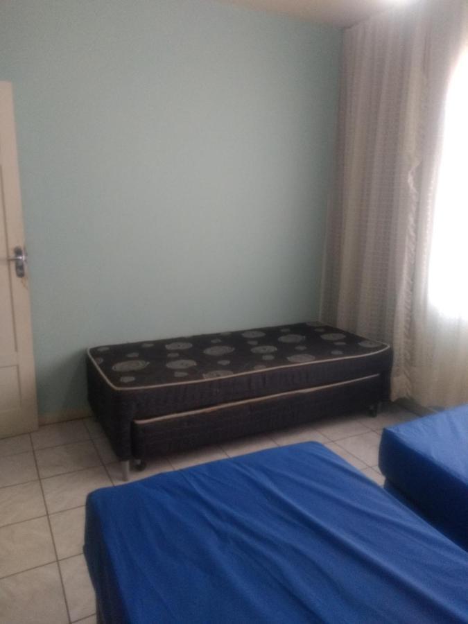 Apartamento A 300 Metros Da Praia Do Forte Cabo Frio Bagian luar foto