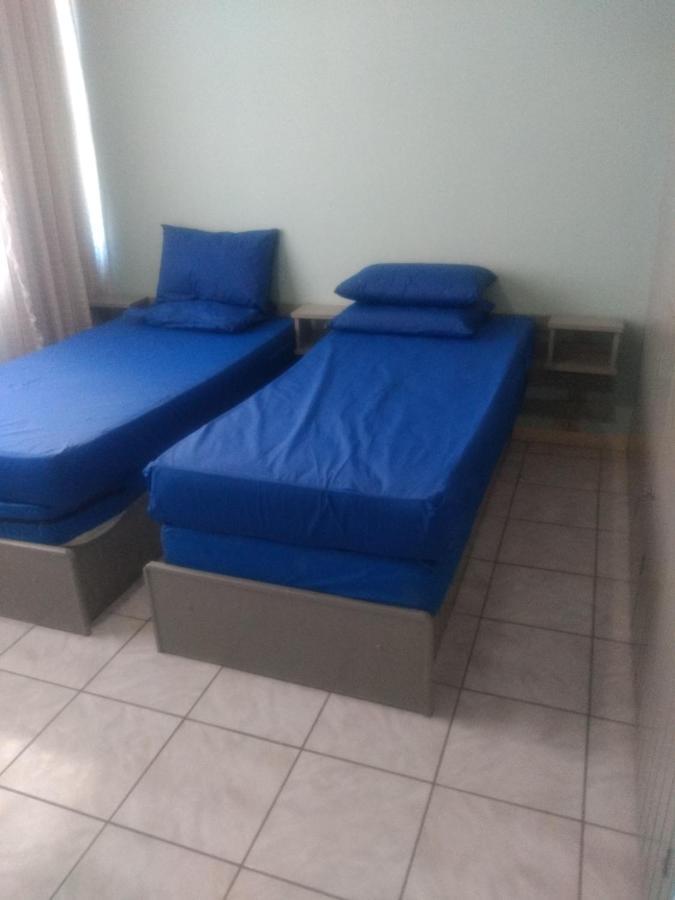 Apartamento A 300 Metros Da Praia Do Forte Cabo Frio Bagian luar foto