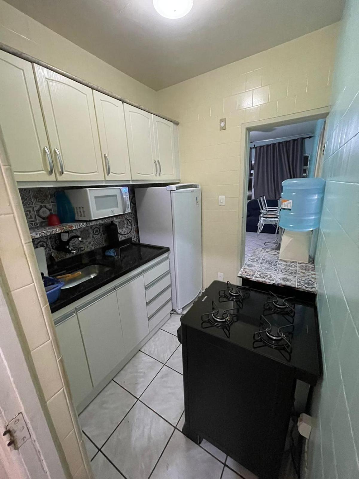 Apartamento A 300 Metros Da Praia Do Forte Cabo Frio Bagian luar foto