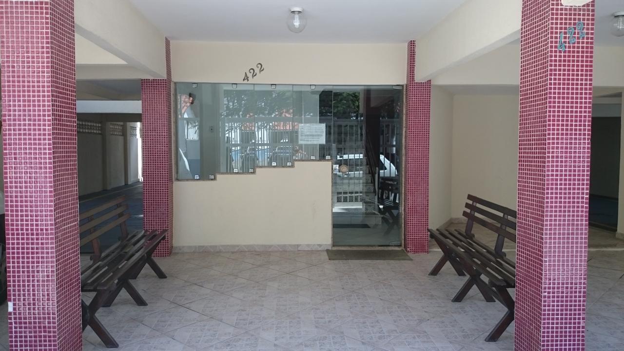 Apartamento A 300 Metros Da Praia Do Forte Cabo Frio Bagian luar foto