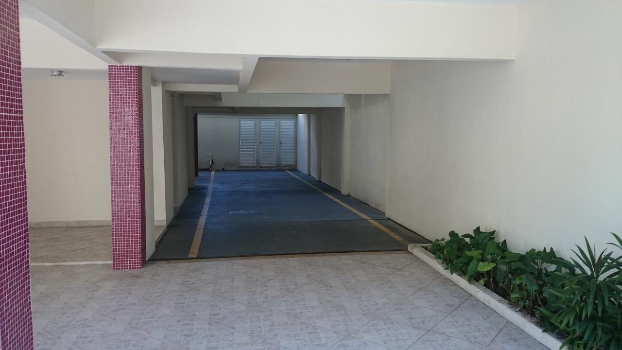 Apartamento A 300 Metros Da Praia Do Forte Cabo Frio Bagian luar foto