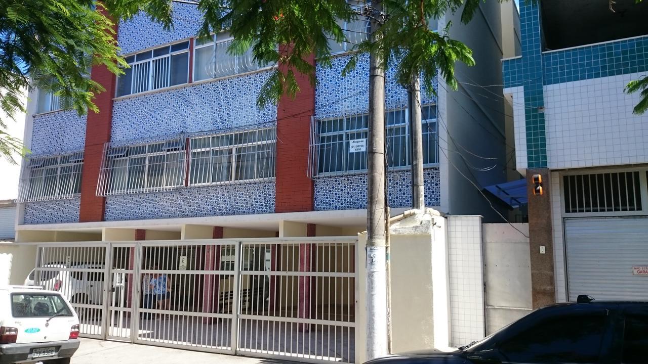 Apartamento A 300 Metros Da Praia Do Forte Cabo Frio Bagian luar foto