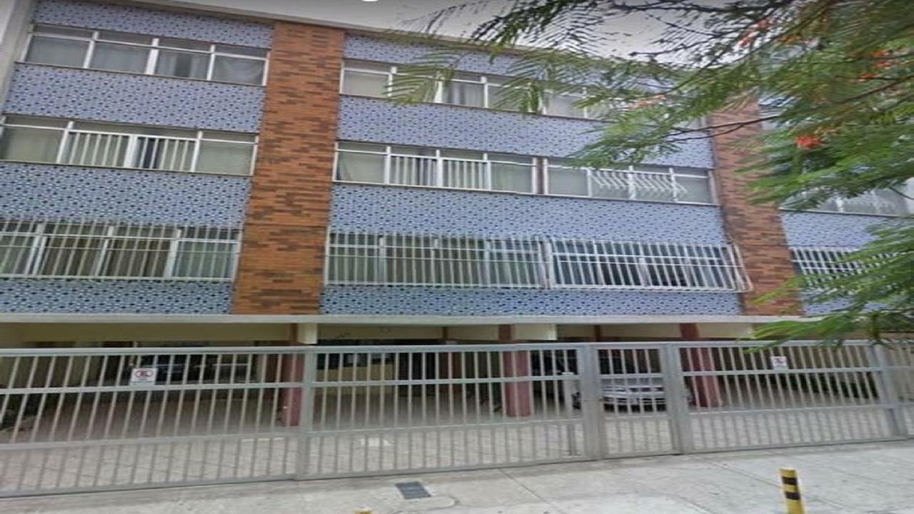 Apartamento A 300 Metros Da Praia Do Forte Cabo Frio Bagian luar foto